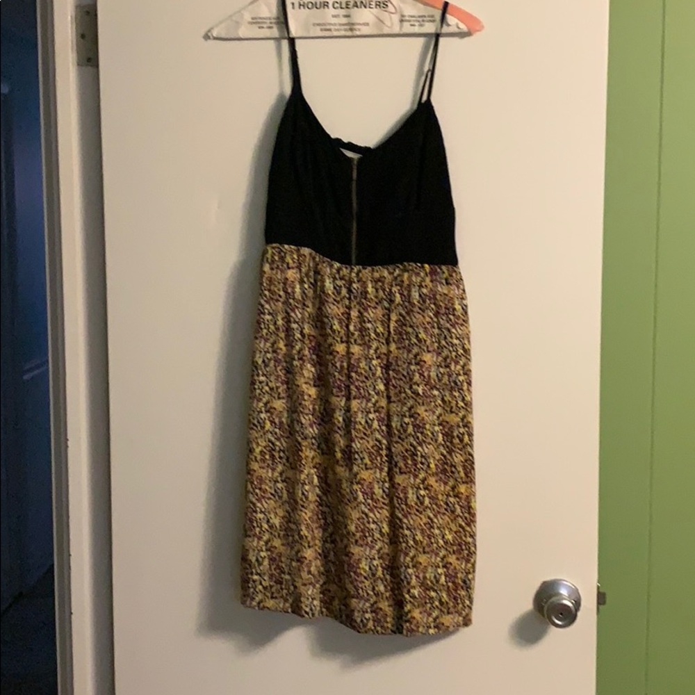 Anthropologie dress